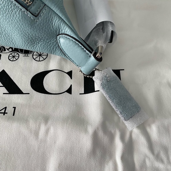 Coach belt bag - Picture 4 of 6